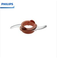 Dao xay màu cam đa năng philips HR7510/HR7310