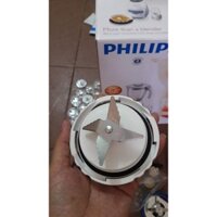 Dao xay sinh tố máy xay chính hãng Philips Hr2115 - Linh phụ kiện Trang Diệp Chi