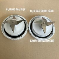 dao xay sinh tố  máy xay philips HR2115/2118/HR2116/HR2067/HR2068