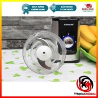 Dao Xay Thịt, Phụ Kiện Máy Xay Sinh Tố Sunhouse SHD5322 bền, Chất Lượng Chính Hãng
