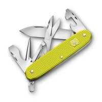 Dao Xếp Cắm Trại Đa Năng Victorinox Pioneer X Alox Limited Edition 2023