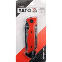 Dao xếp cao cấp Yato YT-76052