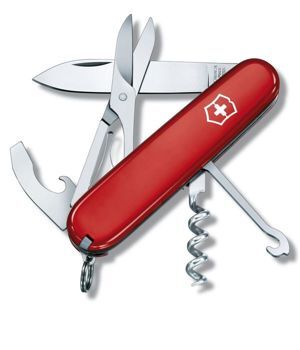 Dao xếp đa năng Compact 1.3405.3