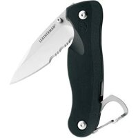 Dao Xếp Đa Năng Leatherman CRATER C33X – KNIVES