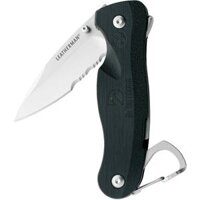 Dao Xếp Đa Năng Leatherman CRATER C33LX – KNIVES