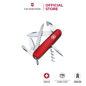 Dao xếp đa năng Victorinox Camper (91mm)