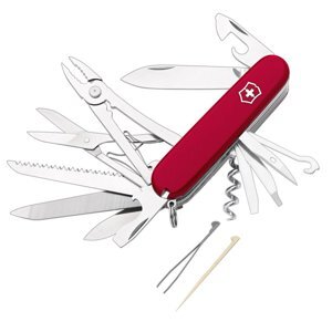 Dao xếp đa năng Victorinox Handyman 91mm