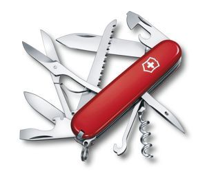 Dao Xếp Đa Năng Victorinox - Huntsman 1.3713