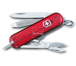 Dao xếp đa năng Victorinox Signature (58mm)