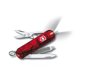 Dao Xếp Đa Năng Victorinox - Signature Lite 0.6226