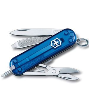 Dao xếp đa năng Victorinox Signature (58mm)