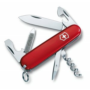 Dao Xếp Đa Năng Victorinox - Sportsman 0.3803