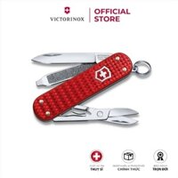 Dao xếp đa năng Victorinox Classic Precious Alox Collection