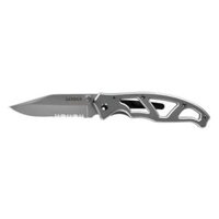 Dao xếp Gerber Paraframe I Stainless Serrated