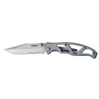 Dao xếp Gerber Paraframe II Stainless Serrated