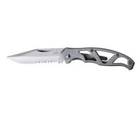 Dao xếp Gerber Paraframe Mini Pocket Folding - Stainless, Serrated