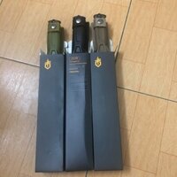 Dao xếp GERBER strongam gia dụng nhà bếp