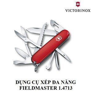 Dao xếp Victorinox Fieldmaster (91mm)