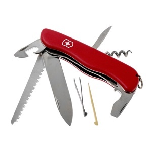 Dao xếp Victorinox Forester (111mm)