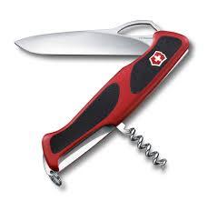 Dao xếp Victorinox Forester (111mm)