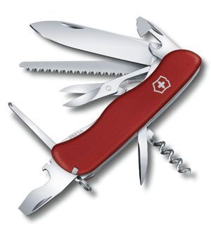 Dao xếp Victorinox Outrider (111mm)
