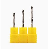 Dao xoắn 1 me cắt mica và fomex không ba via loại xịn