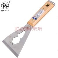 DAO XỦI CÁN GỖ FO-4036 / 4038