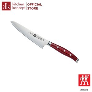 Dao Zwilling Chef compact Twin Cermax MD67 14cm
