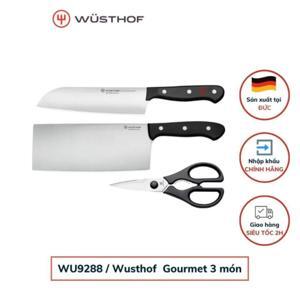 Dao Zwilling Gourmet Chinese Chef