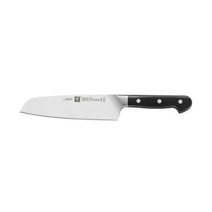 Dao Zwilling Gourmet Santoku 18cm