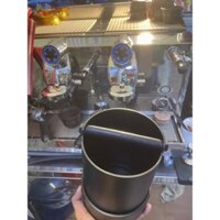 Đập Bả Cà Phê Để Xe Take Away Size Cao 20cm, Đường Kính 14cm