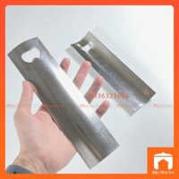 Đập Đá Inox Dày Có Khui Bia Tiện Dụng - Hàng Việt Nam Sản Xuất
