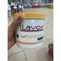 dập duỗi lavox số 2 mày vàng hũ 1000ml