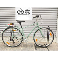 Đạp Đường Phố Touring Giant Momentum Ineed Street (2022)