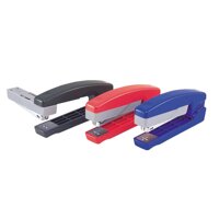Dập ghim 10 Max HD-10V Stapler, xoay 90 độ bấm dọc - ngang