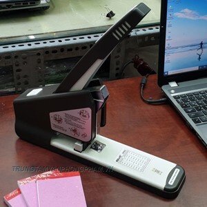 Dập ghim có trợ lực KW-TriO 050LX