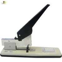 Dập ghim đại 210 tờ Deli 393 (E0393)