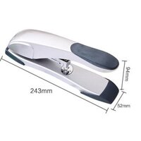 Dập Ghim Đại Deli 0391 (Dập 60 Tờ)