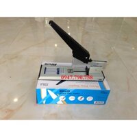 Dập ghim đại KW Trio 50LA 240 tờ CHÍNH HÃNG - Máy bấm ghim 50 LA