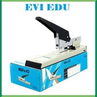 Dập ghim đại KW-TriO 50SA / Bấm kim KwTriO 050SA 100 tờ/lần sử dụng nhiều cỡ ghim