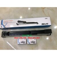 DẬP GHIM DÀI KW - TRIO 5900 (35 tờ) + TẶNG KÈM 2 HỘP ĐẠN GHIM 24/6 - Dập ghim đóng sách - Dập ghim giữa HÀNG CHÍNH HÃNG