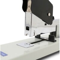 Dập ghim đại trợ lực KW 50LA cỡ lớn,máy dập ghim đại dập 210 tờ [ ORDINER ]