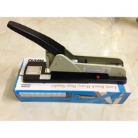 Dập ghim đóng sách KW Trio 5000 (240 tờ) - Dập ghim đại dài