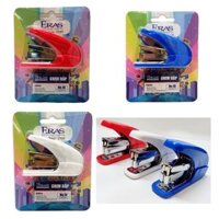 Dập ghim ERAS E245 TRỢ LỰC - Tặng kèm hộp ghim số 10