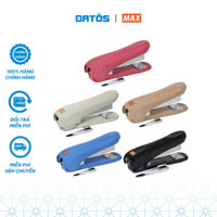 Dập ghim MAX số 3 HD-50R có gỡ kim siêu tiện lợi- Bấm kim số 3
