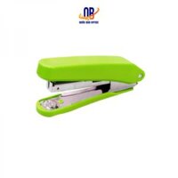 Dập ghim số 10 plus PS-10E (không kèm chân ghim)- Xanh lá – 1 chiếc