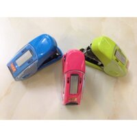 Dập ghim trợ lực số 10 Max HD-10FL3 (30 tờ) - Dập ghim thông minh (Nhật Bản) HÀNG CHÍNH HÃNG