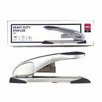 Dập ghim trung  Deli 0391- dập ghim 60 tờ