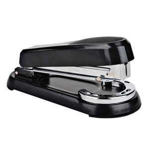 Dập ghim xoay chiều Deli 0333