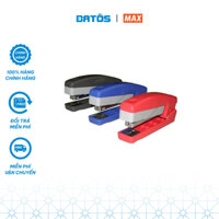 Dập ghim xoay MAX số 10 HD-10V - 1 chiếc - Ghim tới 20 trang/ lần, ghim phẳng- Màu ngẫu nhiên